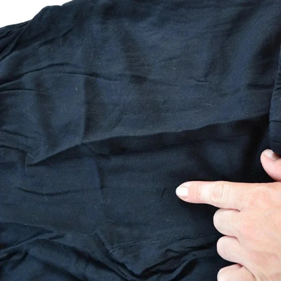 TALULA Paperbag Pants - Picture 5 of 6